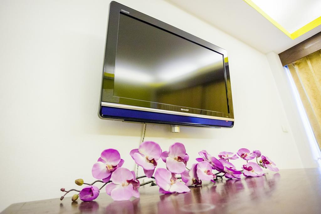 The Luxur Boutique 3*