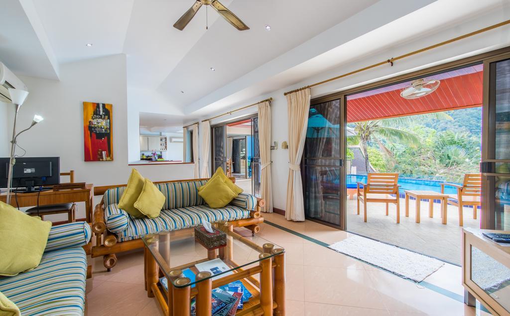 Pousada Sea View Luxury *