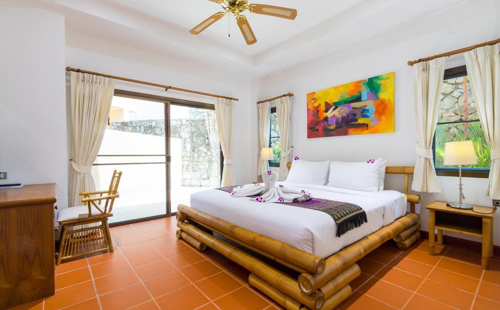 Pousada Sea View Luxury