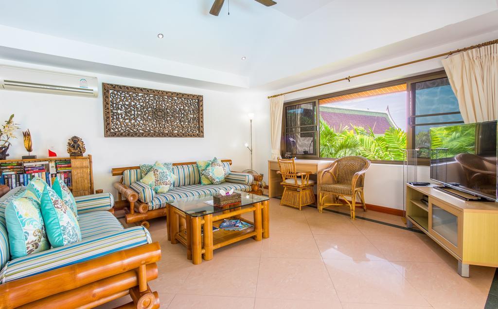 Sea View Luxury Pousada *