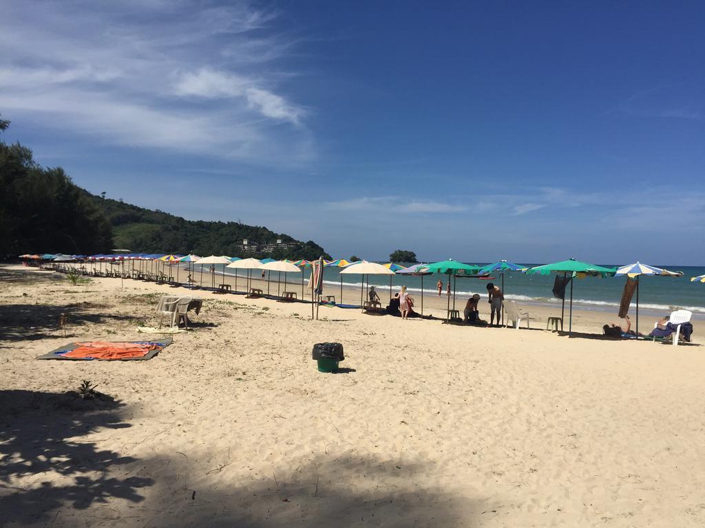 La Phuket Pool Nai Yang Beach