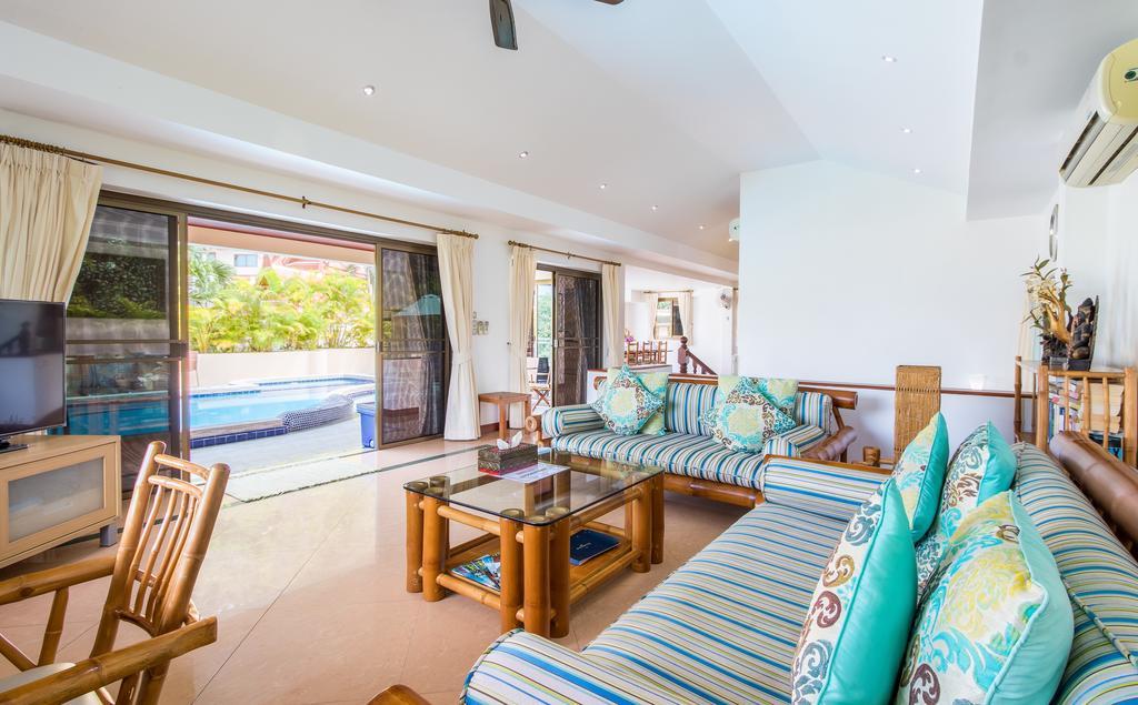 Pousada Sea View Luxury *