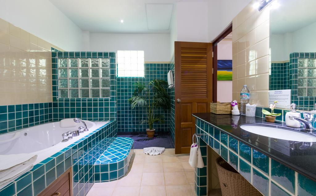 Sea View Luxury Pousada
