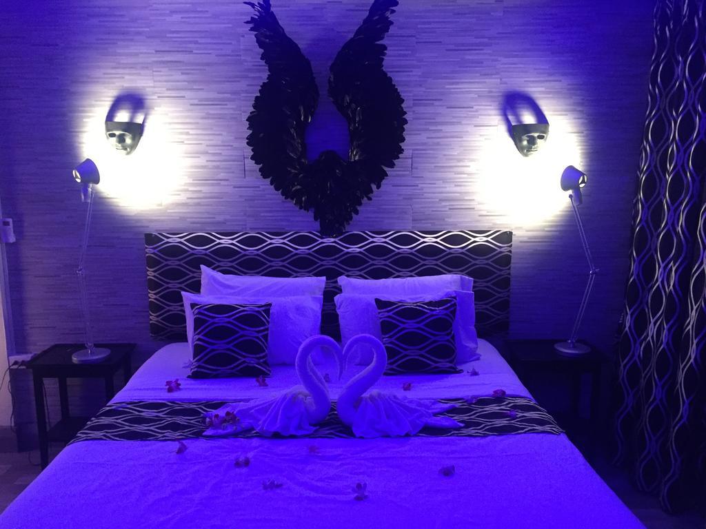 Fong Kaew And Baan Nang Fa Guest house 3*