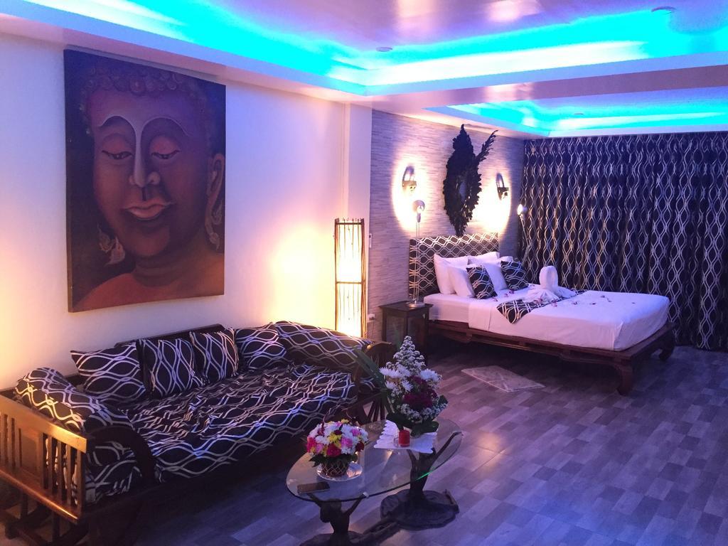 Fong Kaew And Baan Nang Fa Guest house 3*