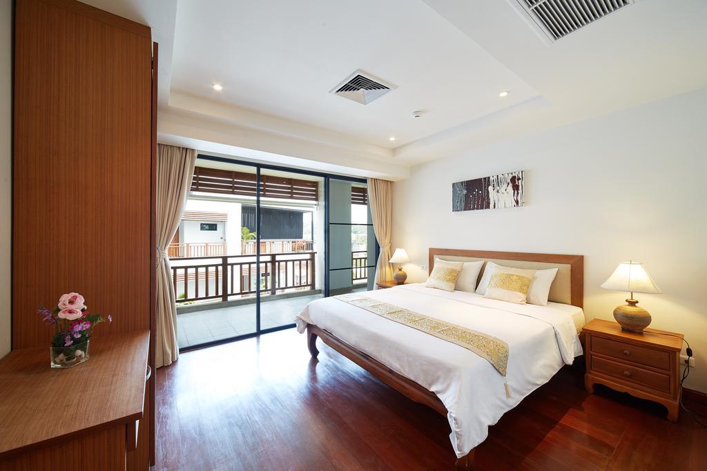 Sabai Apartment