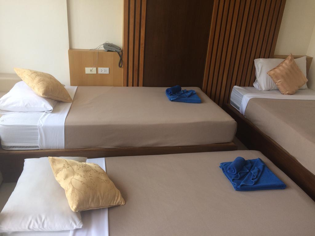 Hostel Baan Ketkeaw 1