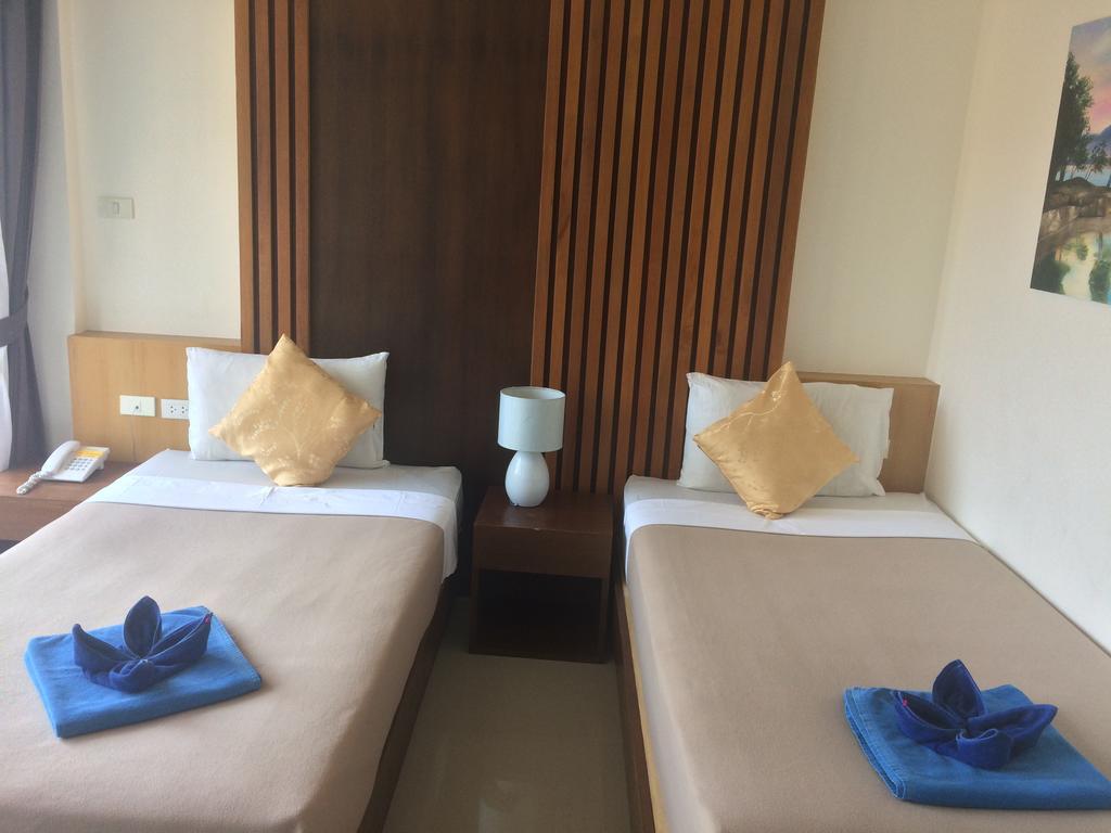 Baan Ketkeaw 1 * Patong