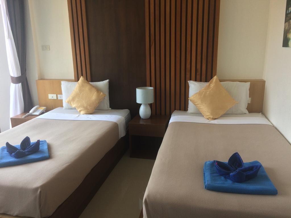 Baan Ketkeaw 1 Patong