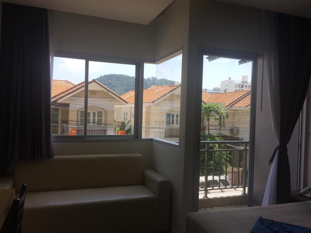 Baan Ketkeaw 1 Hostel Patong