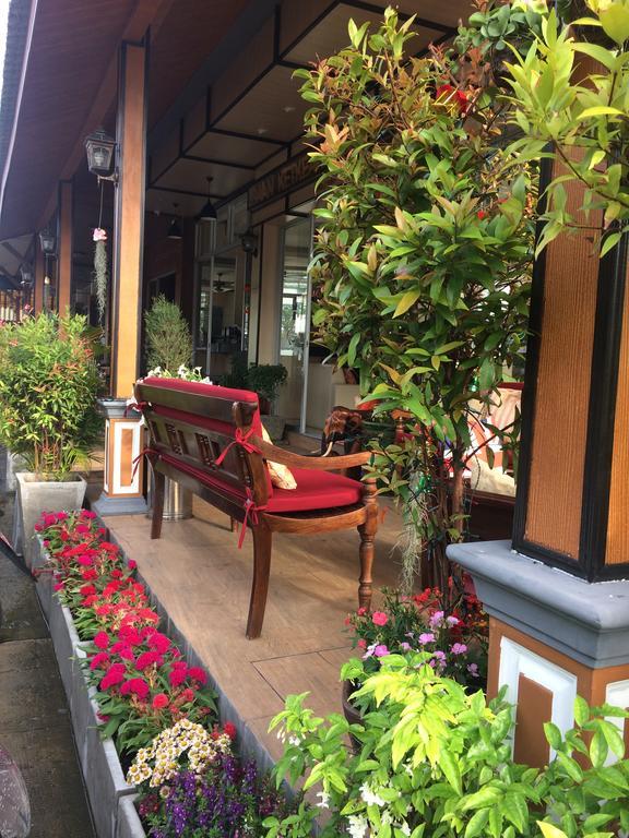 Baan Ketkeaw 1 Hostel *