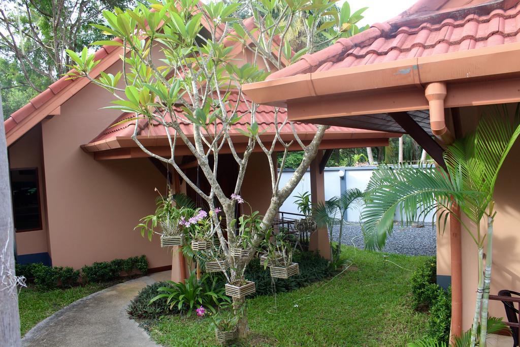 The Happy Elephant Resort Rawai