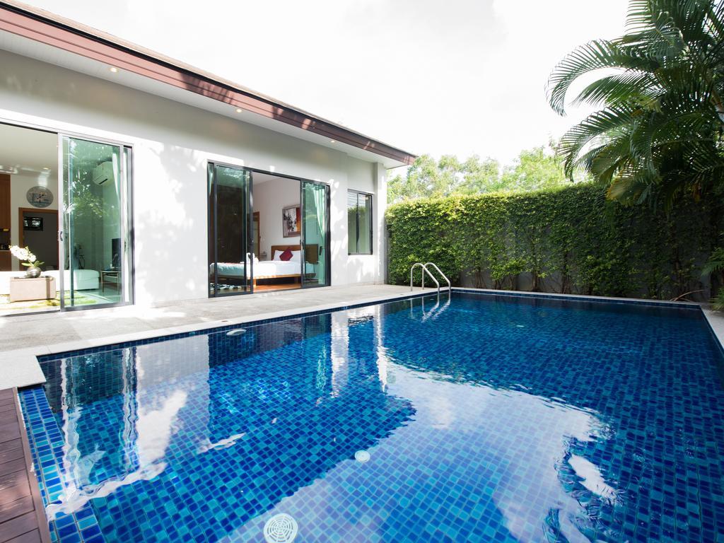 Villa Layan *