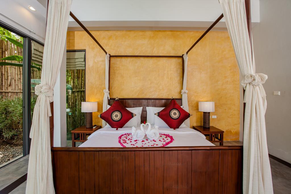 Villa Layan