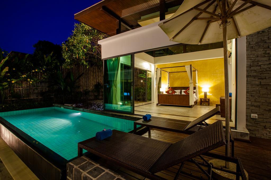 Layan Villa *