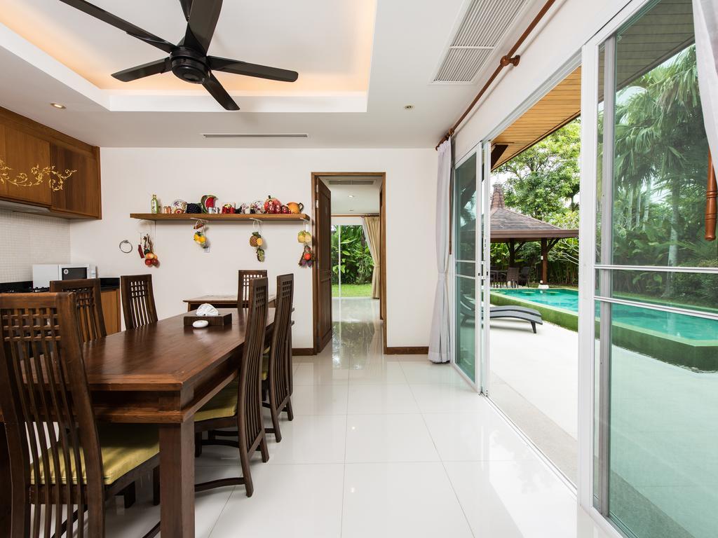 Layan Villa