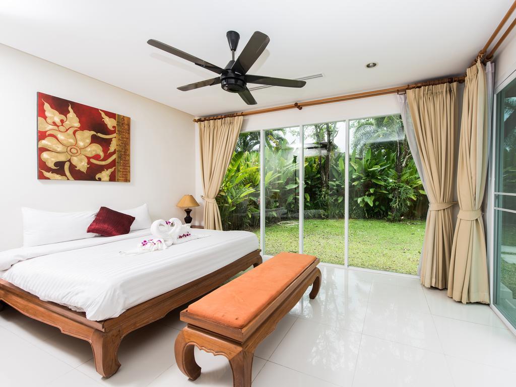 Villa Layan Bang Tao Beach (Phuket)