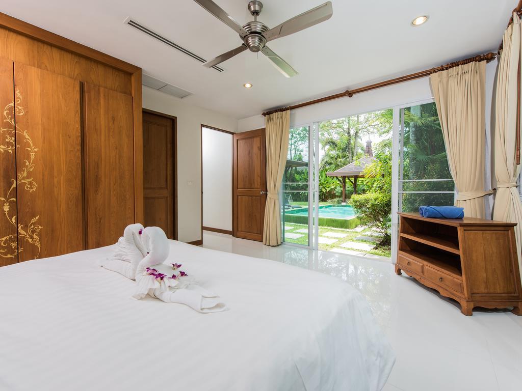 Villa Layan *