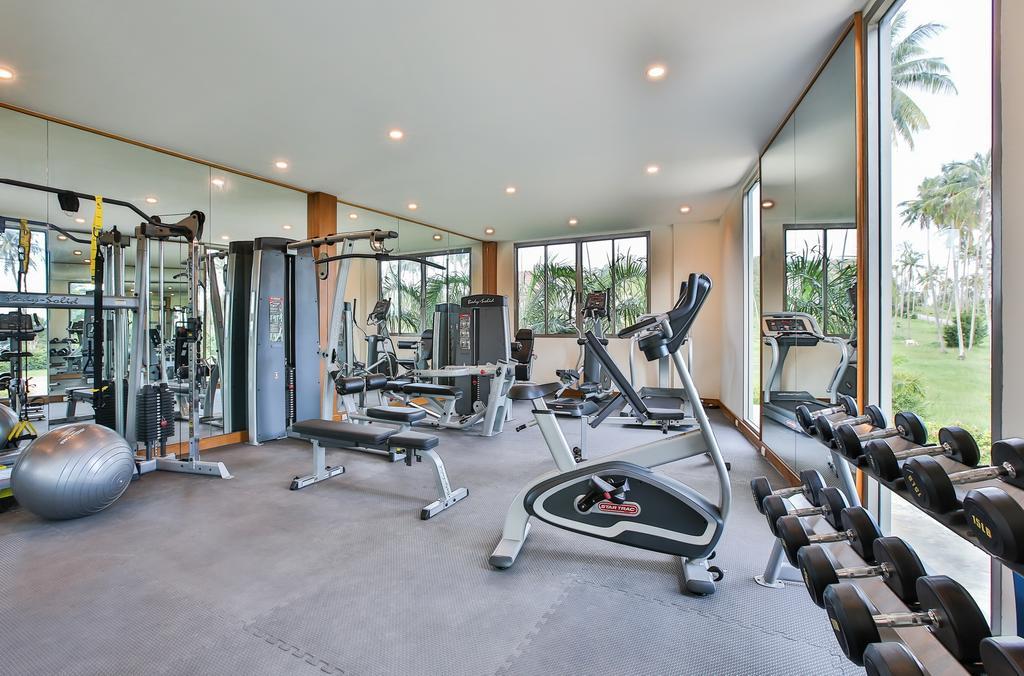 Rawai Ka New 2 Bedrooms Nai Harn