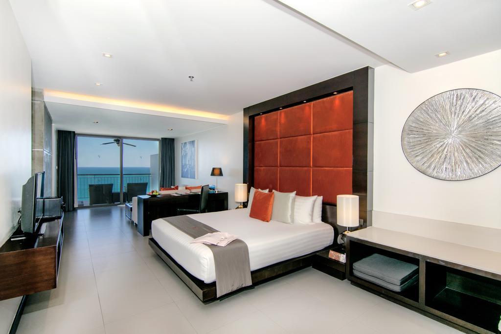 Cape Sienna Phuket Gourmet & - Sha Extra Plus Kamala Beach