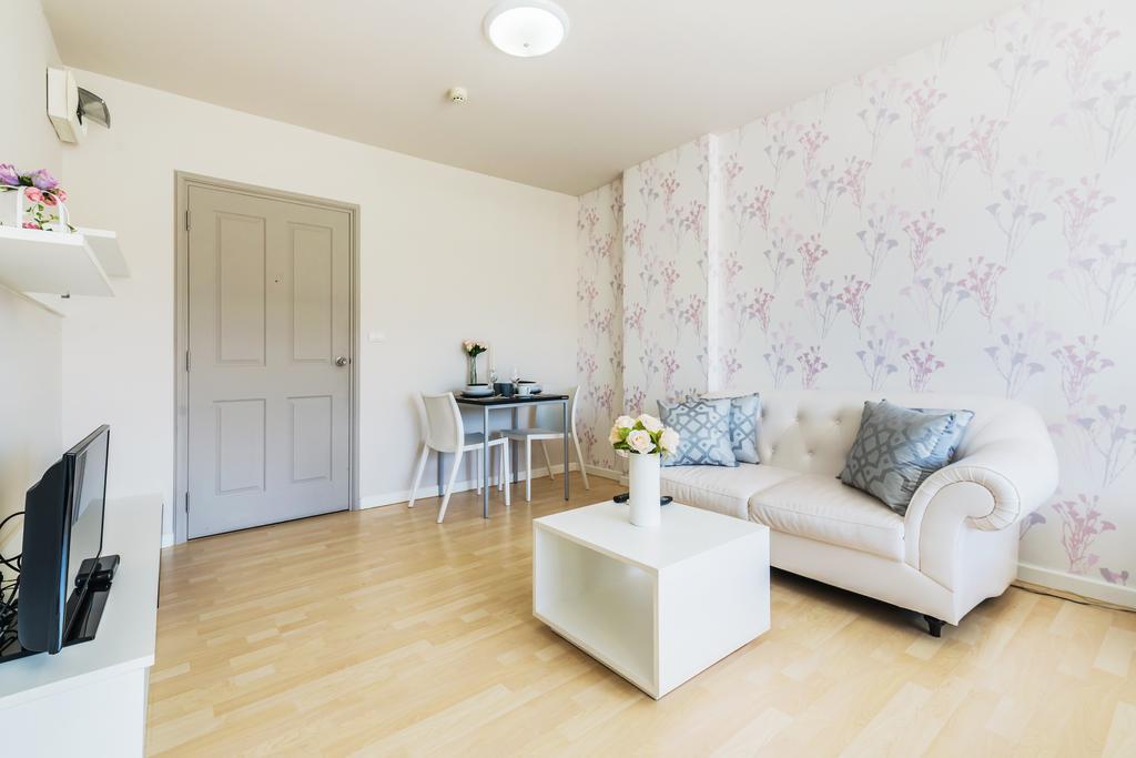 Dcondo - Patong By Favstay Apartment