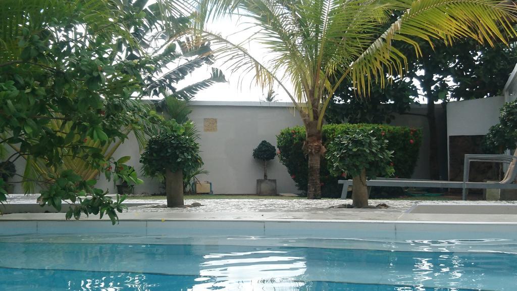 Villa Happy