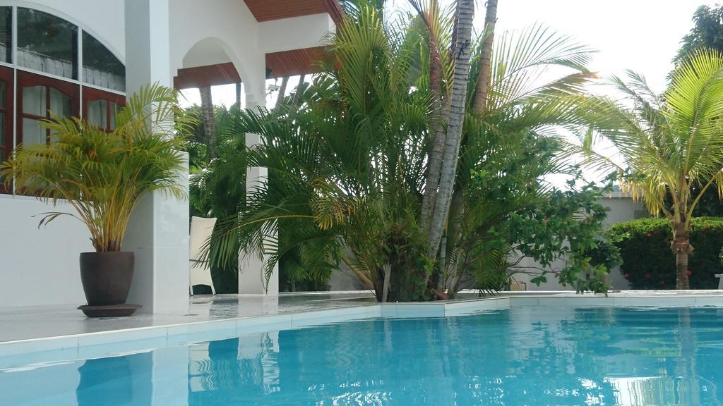 Happy Villa
