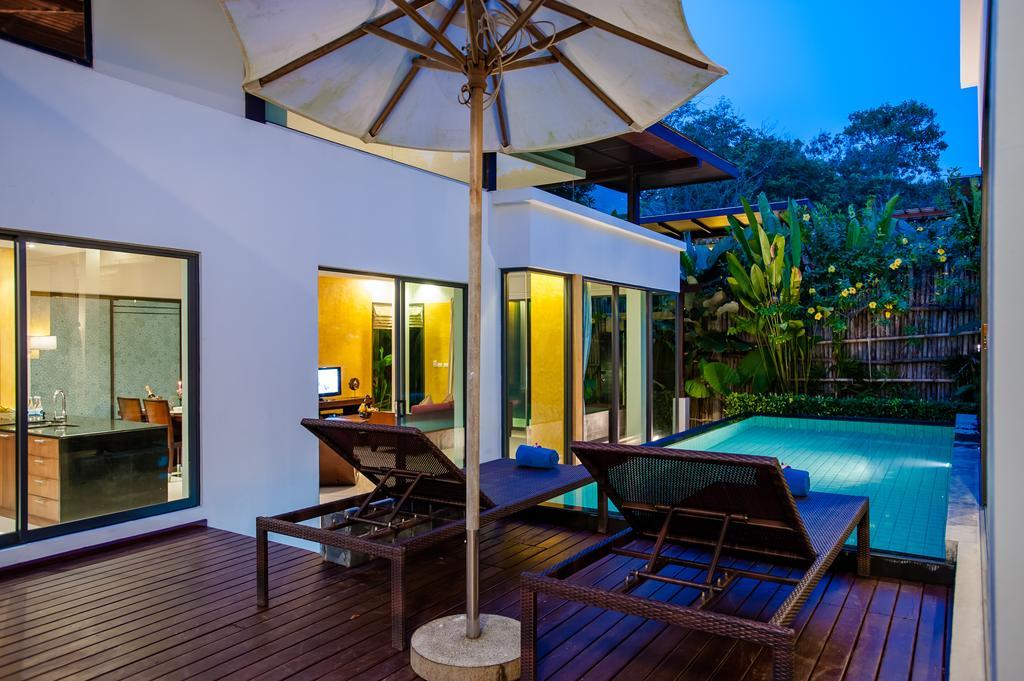 Layan Bang Tao Beach (Phuket)