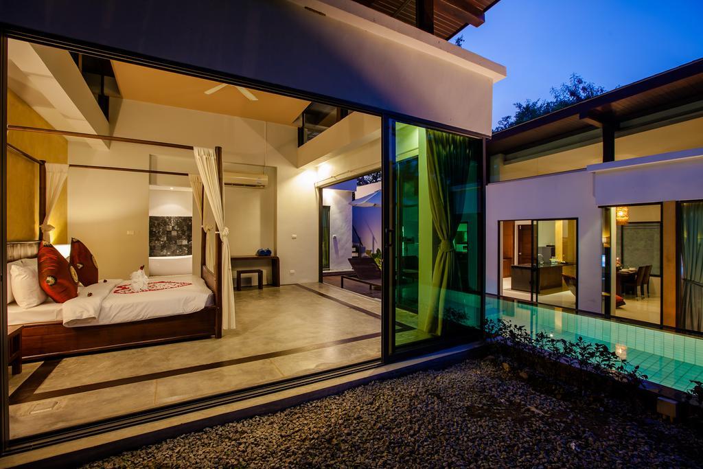 Villa Layan *