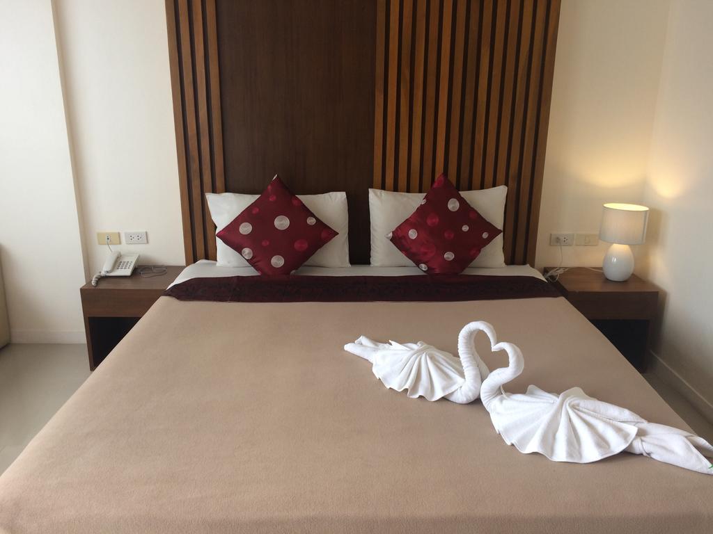 Baan Ketkeaw 1 Patong