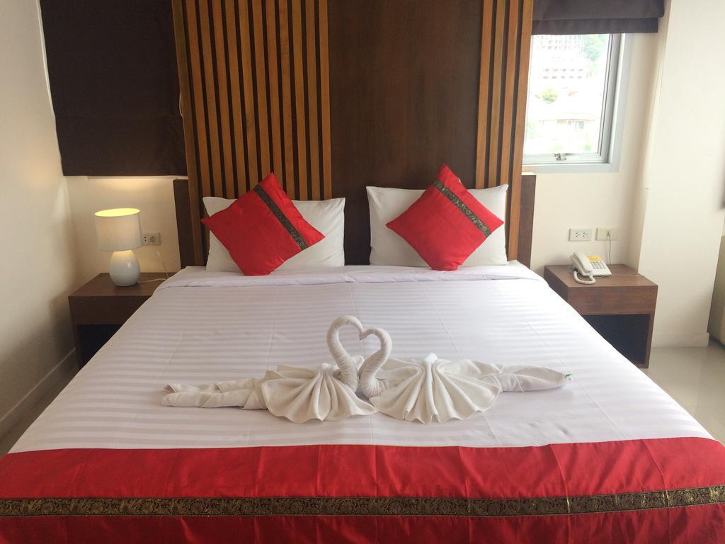 Hostel Baan Ketkeaw 1 Patong