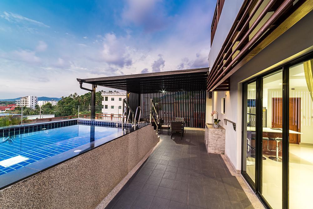 Apartment Sabai Surin Beach (Phuket)