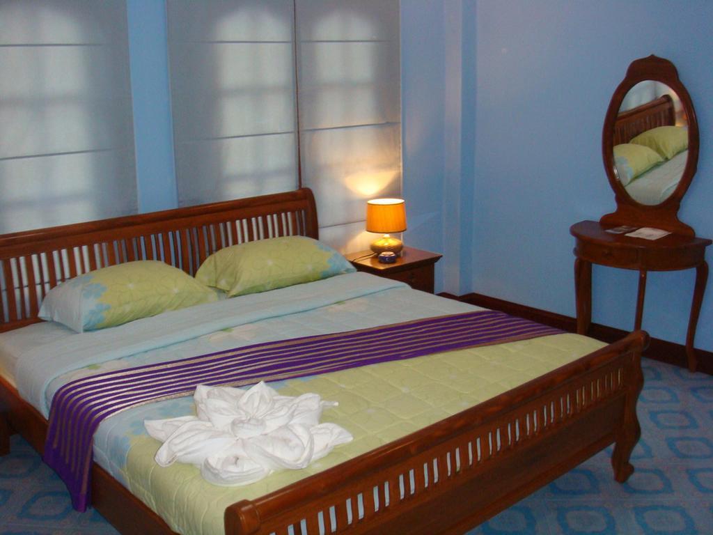 Villa Majestic Phuket Rawai