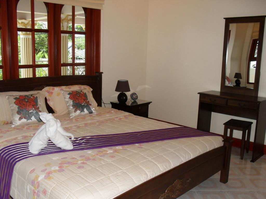 Villa Majestic Phuket *