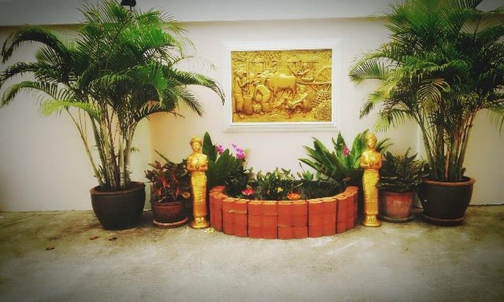 Villa Majestic Phuket *