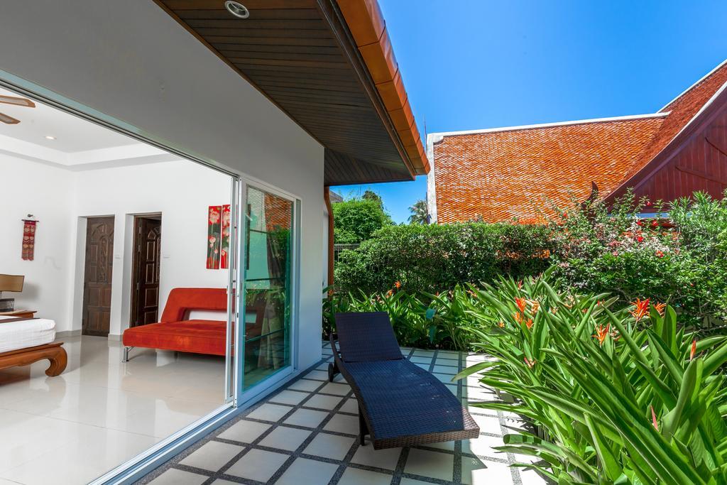 La Romanee Infinity By G Estate Villa *