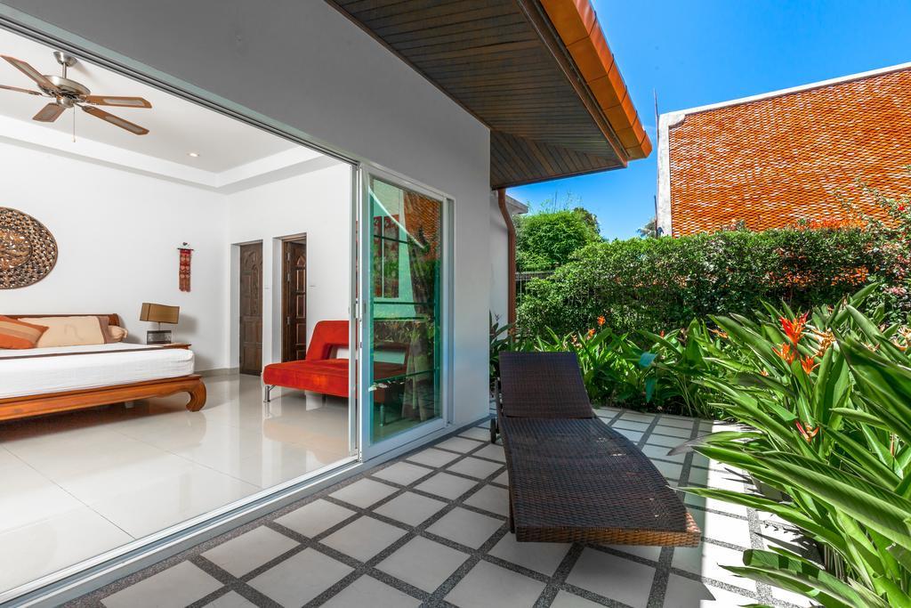 Villa La Romanee Infinity By G Estate Rawai