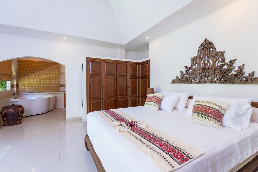 Villa La Romanee Infinity By G Estate