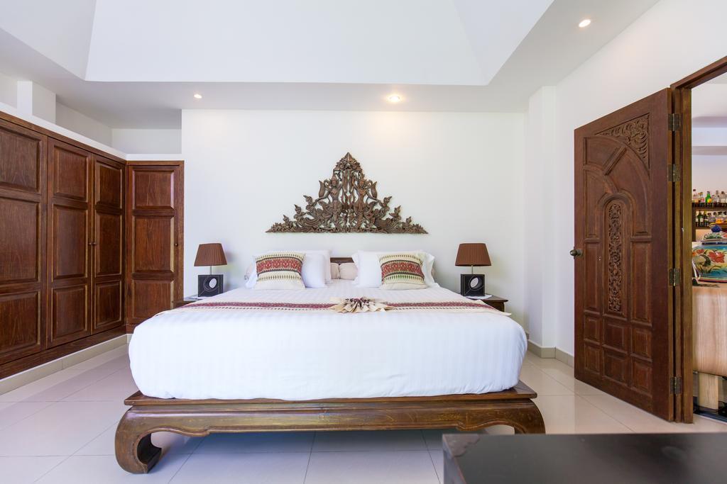 La Romanee Infinity By G Estate Villa Rawai