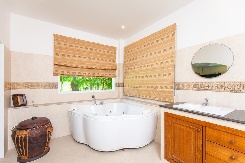 Villa La Romanee Infinity By G Estate *