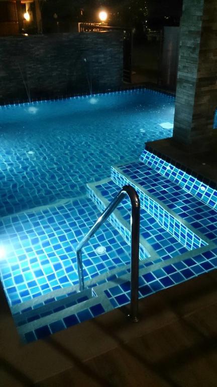 Nasa Mansion Apartment Phuket