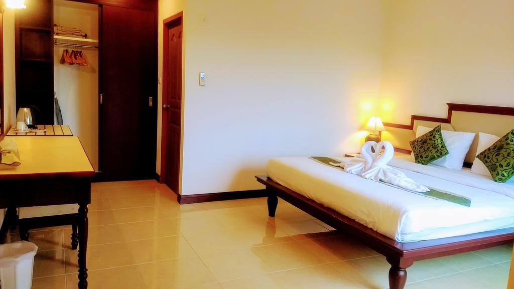 Zhou - Sha 3* Phuket