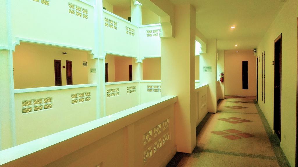 Hotel Zhou - Sha Phuket