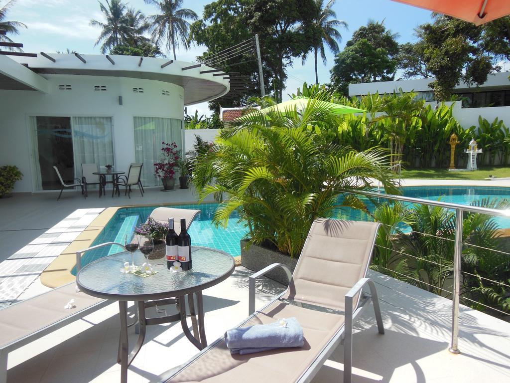 The Inspiration Apartment Rawai