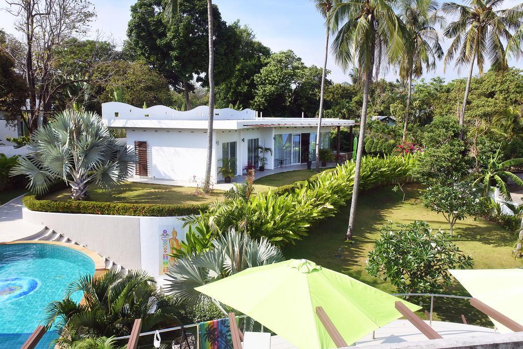 Apartment The Inspiration Rawai