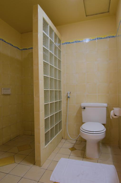 Guest house Anda Orange Pier 2*