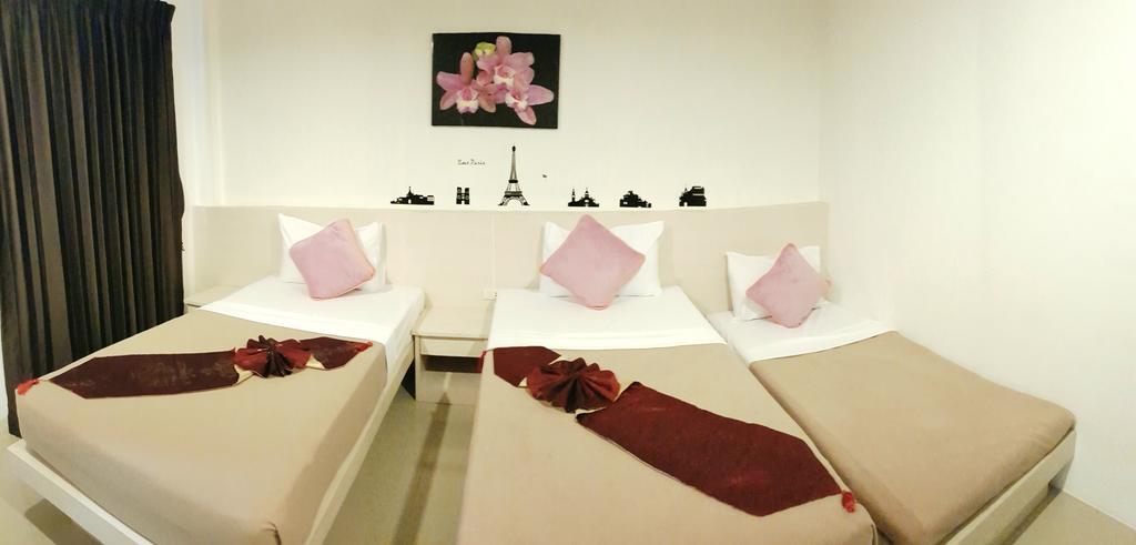 Phuthara Albergue