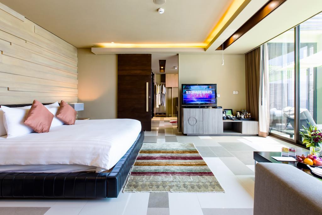 Impiana Private Noi 5* Kata Beach (Phuket)