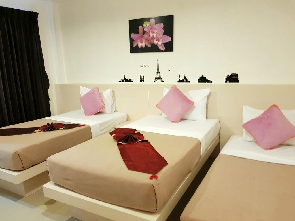Albergue Phuthara