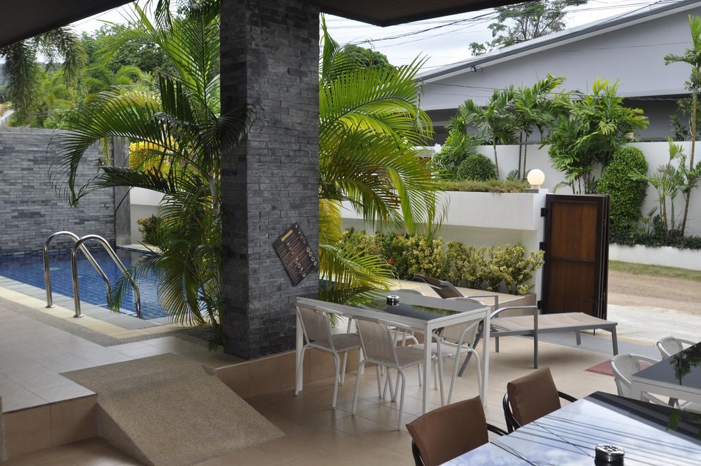 Hotel Duangjai